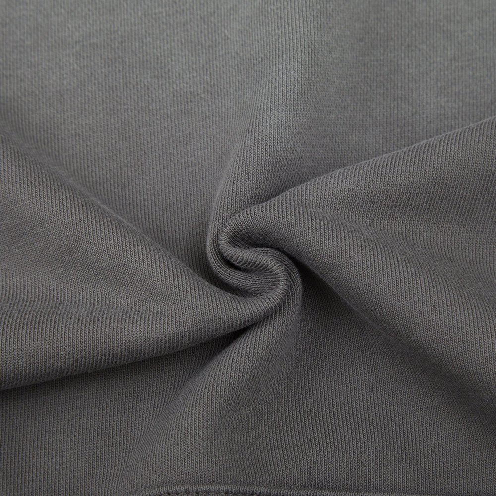 Dreamcatcher Hoodie Sun Fade Wash (Grey)